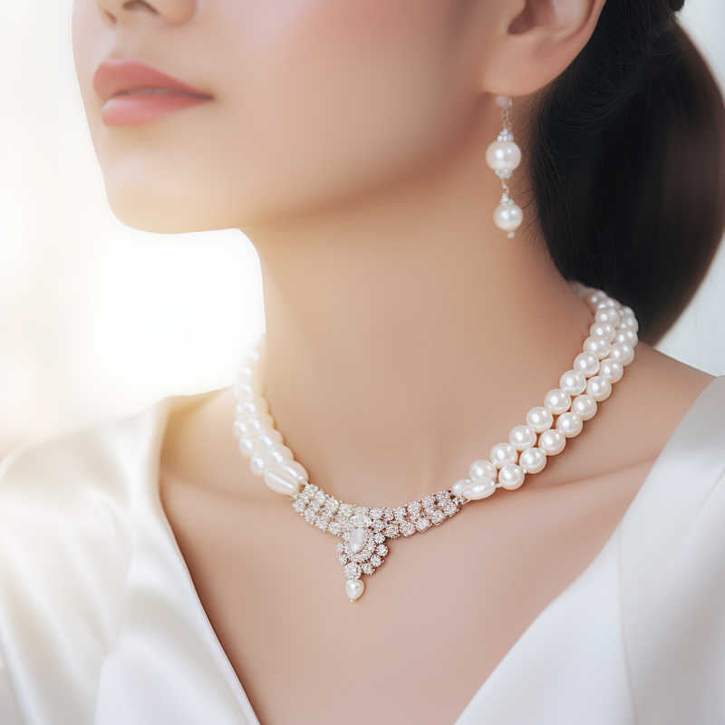 Eternal Elegance: How to Keep Your Jewelry Looking New