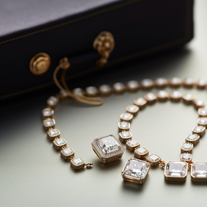Protect Your Investment: Maintenance Secrets for Luxury Jewelry