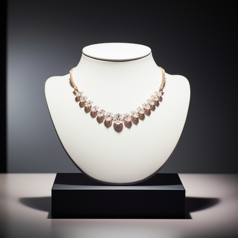 Precious Returns: Understanding the Investment Potential of Luxury Jewelry