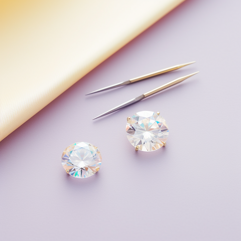 Shine Forever: Expert Tips on Maintaining Diamonds, Gold, and Opals