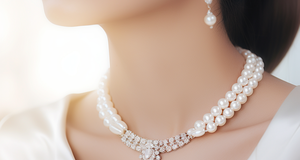 Eternal Elegance: How to Keep Your Jewelry Looking New