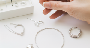 The Ultimate Guide to Jewelry Care: Preserving Your Precious Pieces