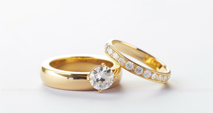 Gold or Diamonds? Navigating the Investment Landscape of Precious Jewelry